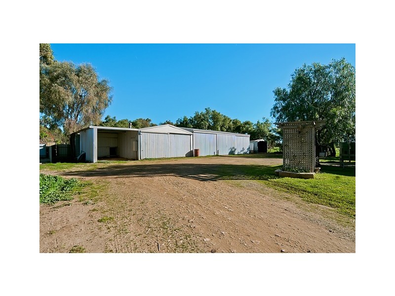 153 Gawler  River Rd, Lewiston SA 5501
