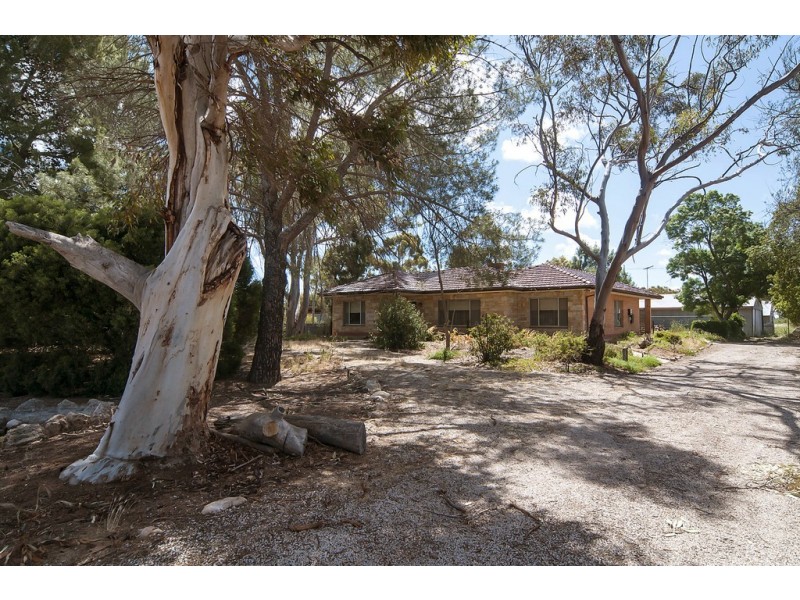 131 Dawkins Road, Lewiston SA 5501