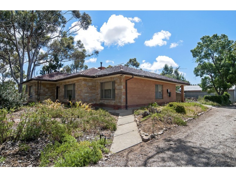 131 Dawkins Road, Lewiston SA 5501