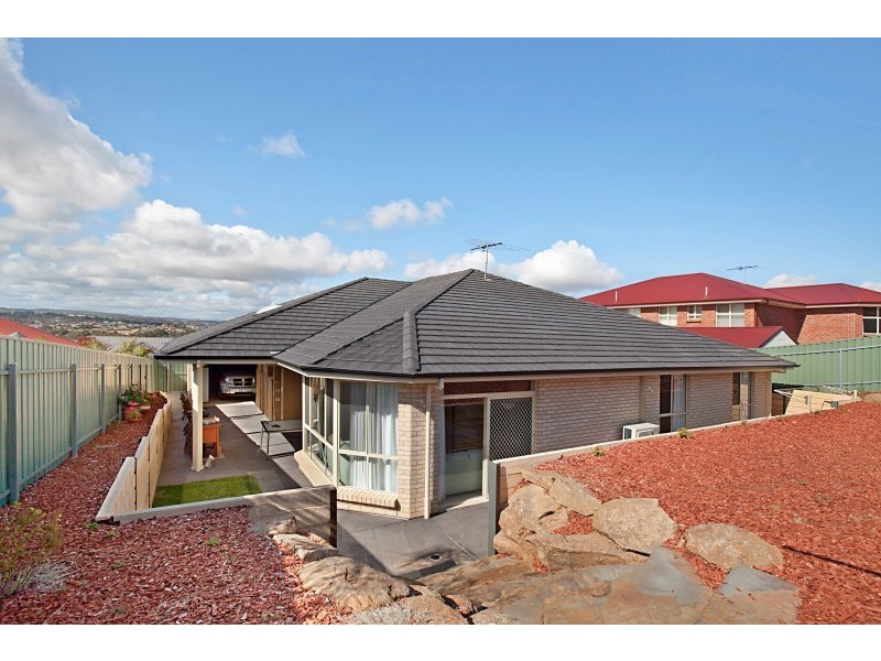 21 Falcon Drive, Hewett SA 5118