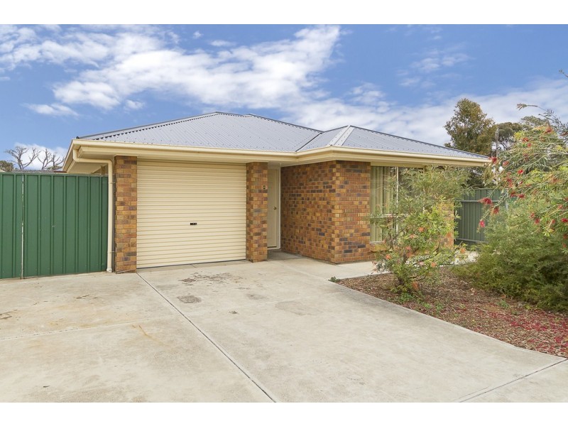 4 Eastick Court, Evanston SA 5116