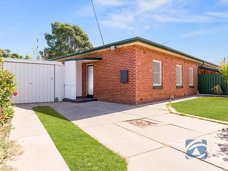 8 Bacton Street, Evanston SA 5116
