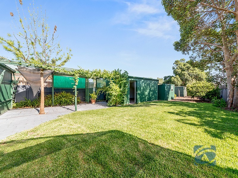 8 Bacton Street, Evanston SA 5116