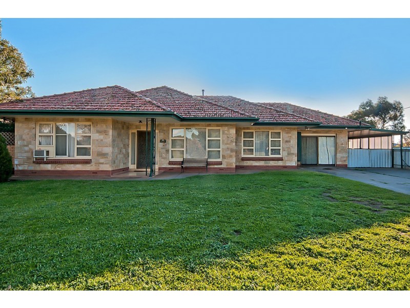 1081 Stebonheath Road, Munno Para West SA 5115
