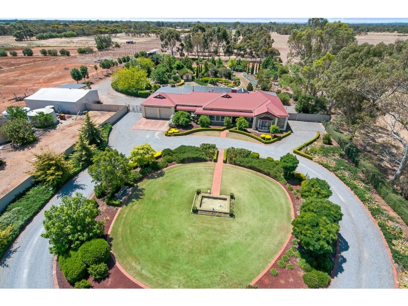 374 Angle Vale Road, Hillier SA 5116