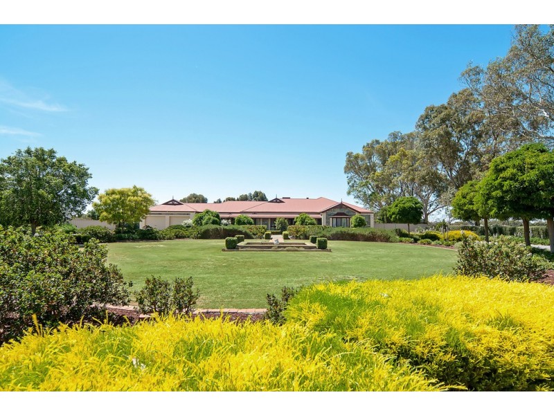 374 Angle Vale Road, Hillier SA 5116