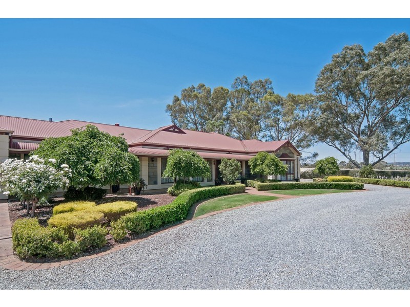 374 Angle Vale Road, Hillier SA 5116