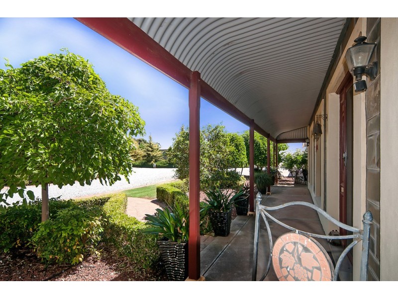 374 Angle Vale Road, Hillier SA 5116