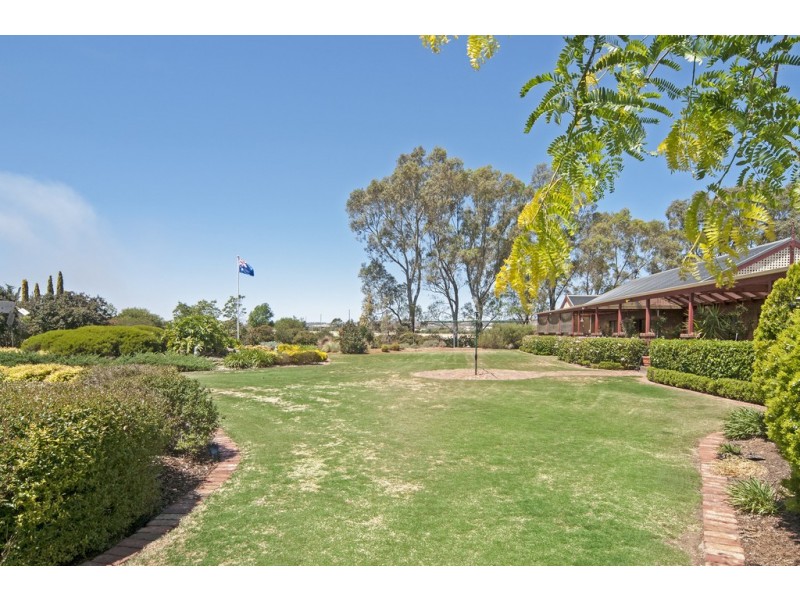 374 Angle Vale Road, Hillier SA 5116