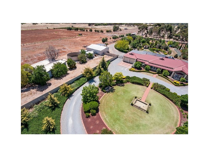 374 Angle Vale Road, Hillier SA 5116