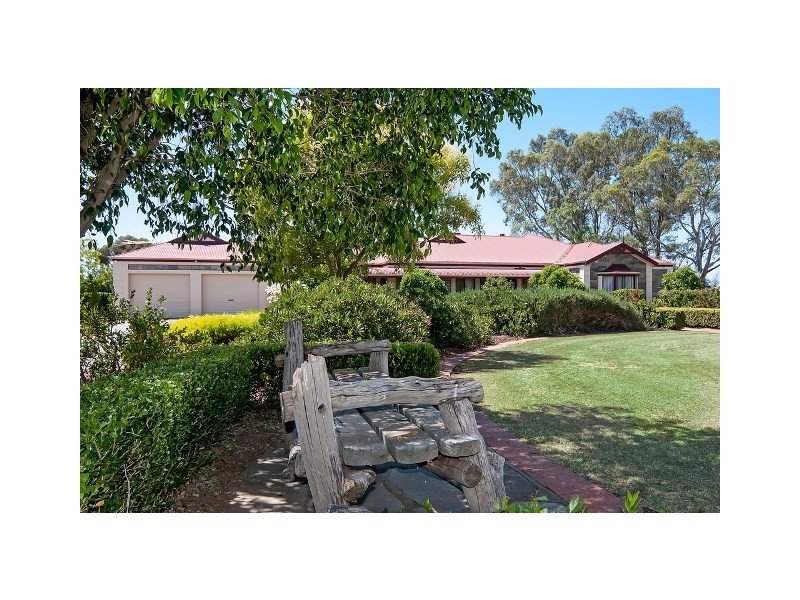 374 Angle Vale Road, Hillier SA 5116