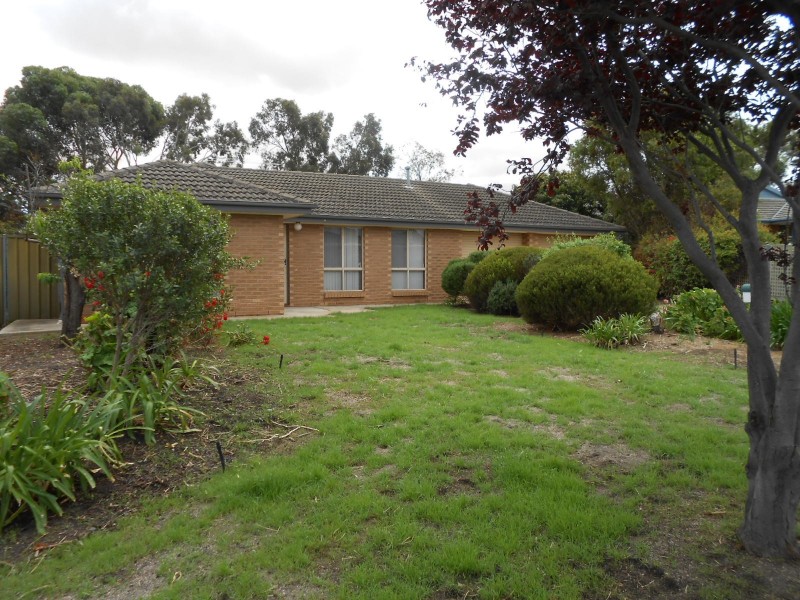 .4 Churchman crt, Gawler East SA 5118