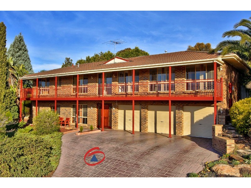 25 Borodino Court, Greenwith SA 5125