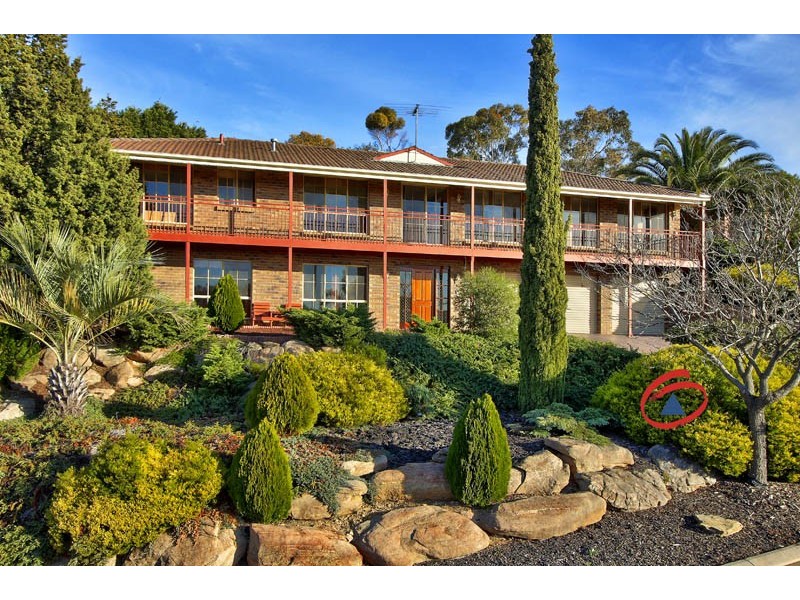 25 Borodino Court, Greenwith SA 5125