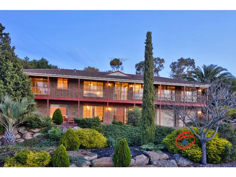 25 Borodino Court, Greenwith SA 5125