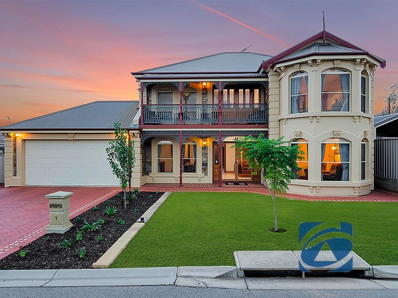 7 Urrbrae Way, Evanston Park SA 5116