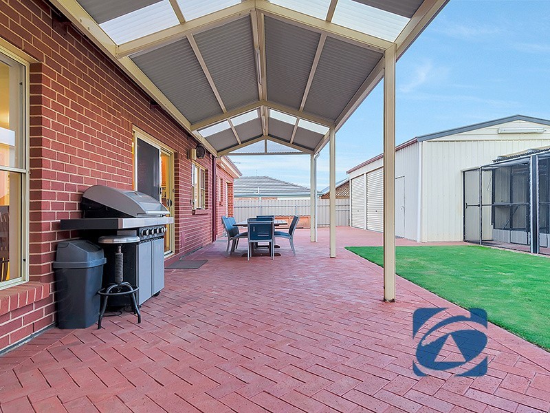 7 Urrbrae Way, Evanston Park SA 5116