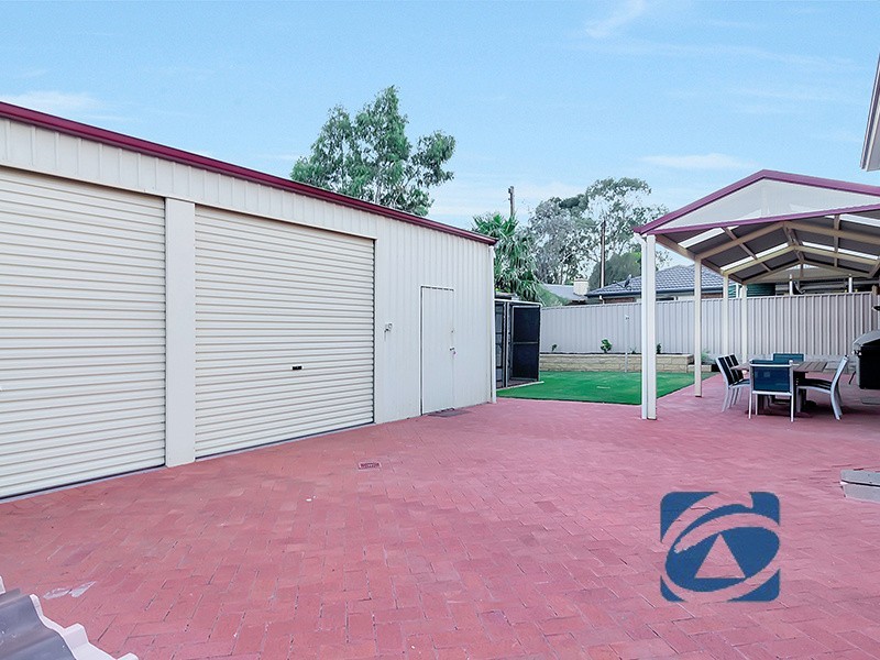 7 Urrbrae Way, Evanston Park SA 5116