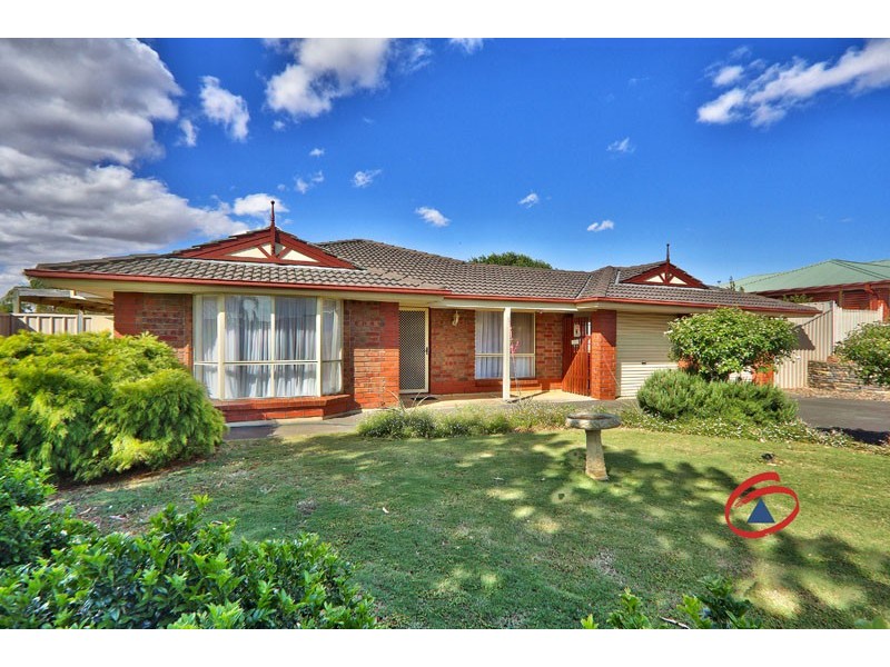 4 Springfield Court, Evanston Park SA 5116