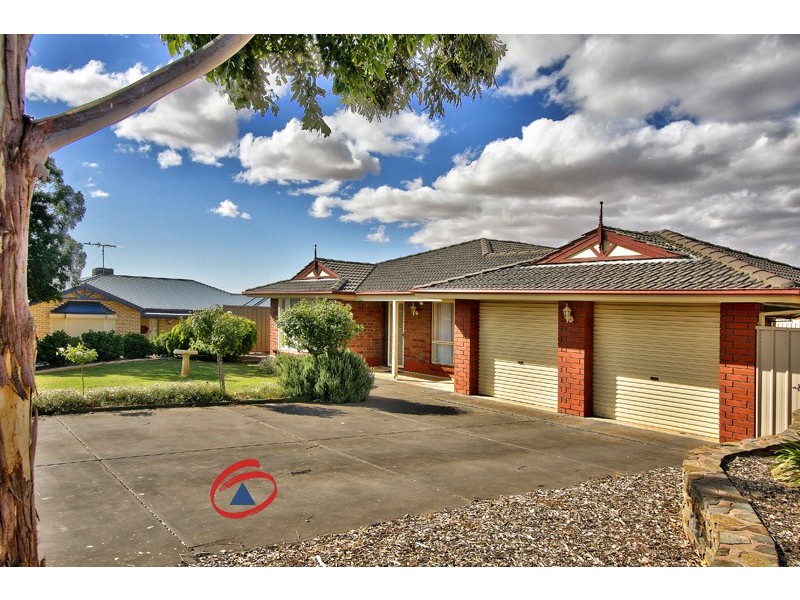 4 Springfield Court, Evanston Park SA 5116