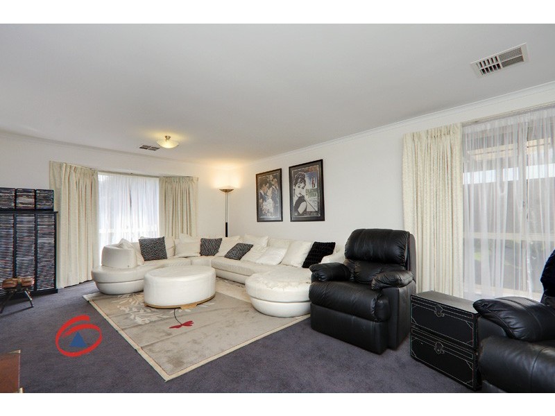 4 Springfield Court, Evanston Park SA 5116