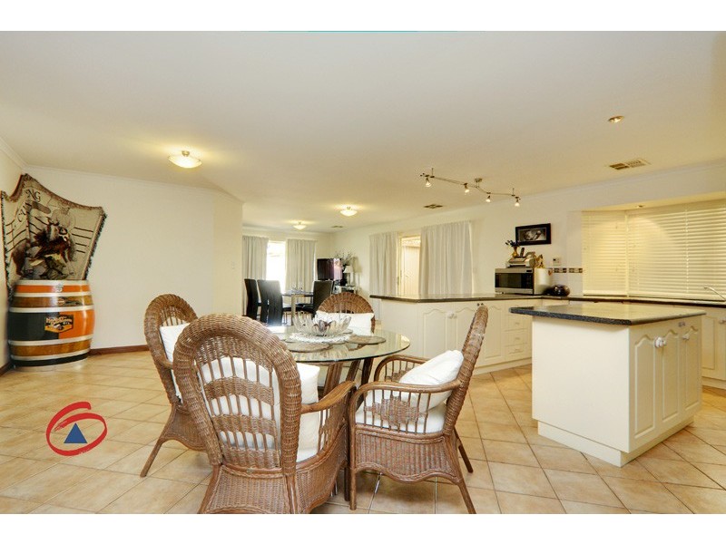 4 Springfield Court, Evanston Park SA 5116