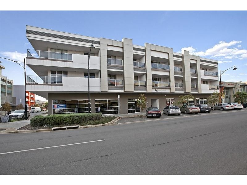 Unit 24/ 2-6 Goodall Parade, Mawson Lakes SA 5095