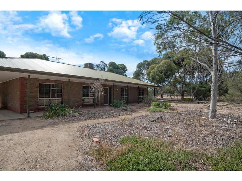 Lot 192 Boundary Road FISCHER, Reeves Plains SA 5502