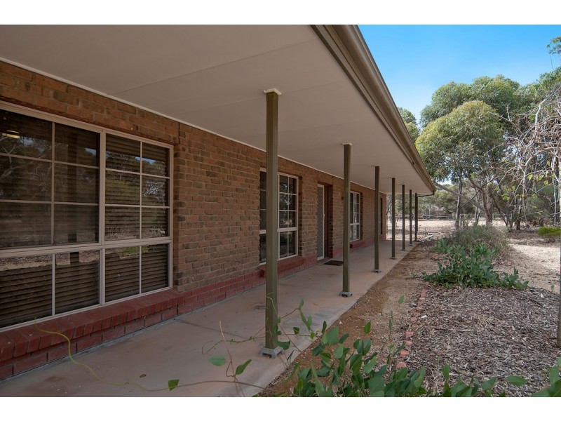 Lot 192 Boundary Road FISCHER, Reeves Plains SA 5502