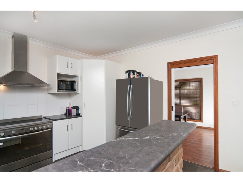 Lot 192 Boundary Road FISCHER, Reeves Plains SA 5502