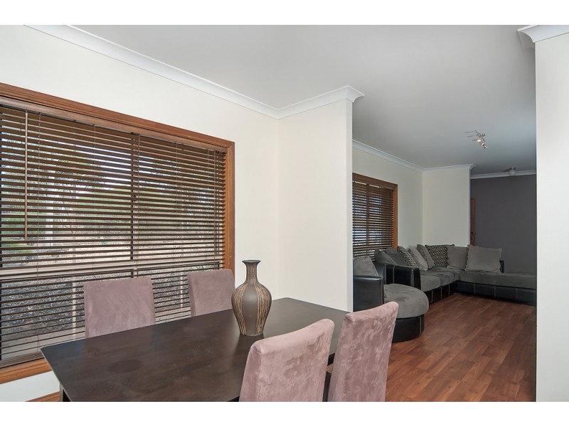 Lot 192 Boundary Road FISCHER, Reeves Plains SA 5502