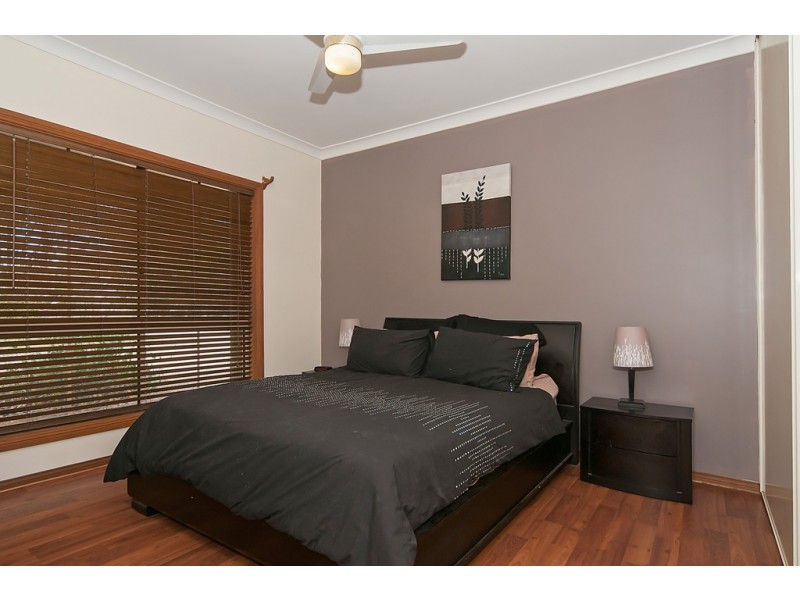 Lot 192 Boundary Road FISCHER, Reeves Plains SA 5502