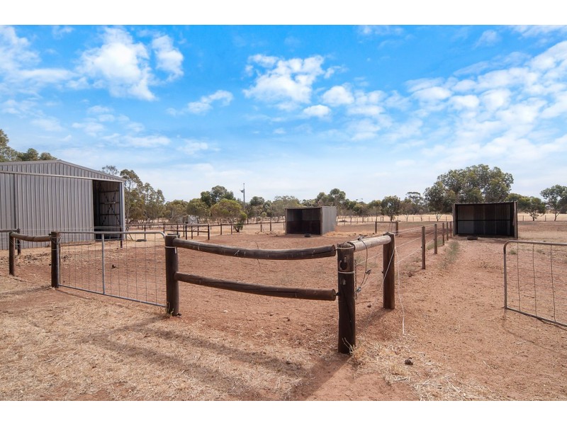 Lot 192 Boundary Road FISCHER, Reeves Plains SA 5502