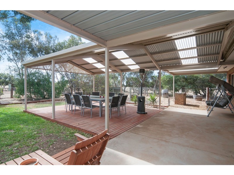 Lot 192 Boundary Road FISCHER, Reeves Plains SA 5502