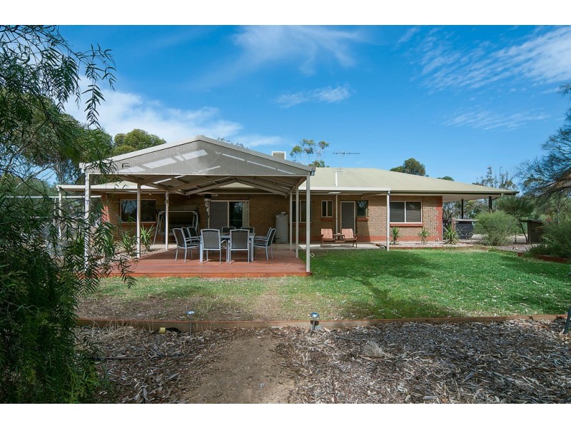 Lot 192 Boundary Road FISCHER, Reeves Plains SA 5502