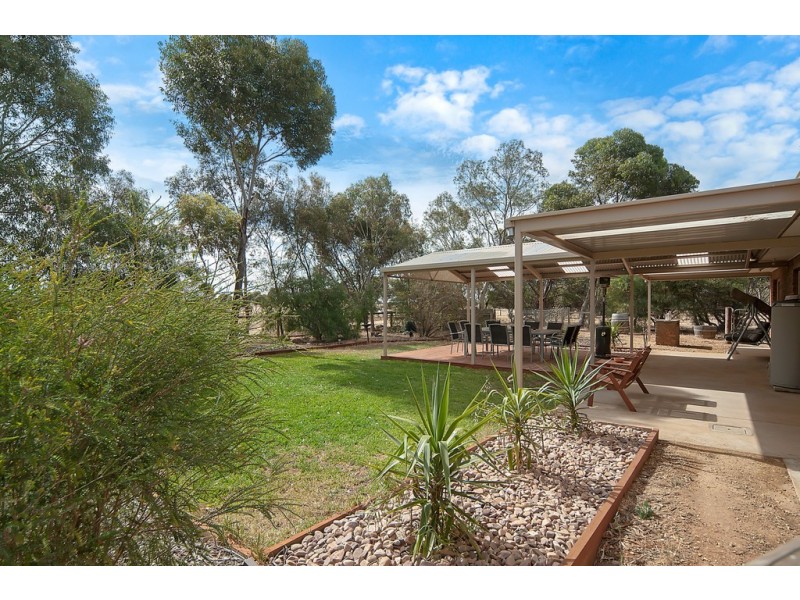 Lot 192 Boundary Road FISCHER, Reeves Plains SA 5502