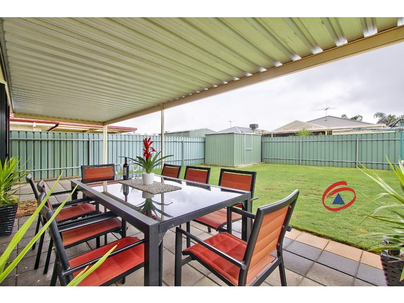 20 Ramnet Circuit, Munno Para West SA 5115