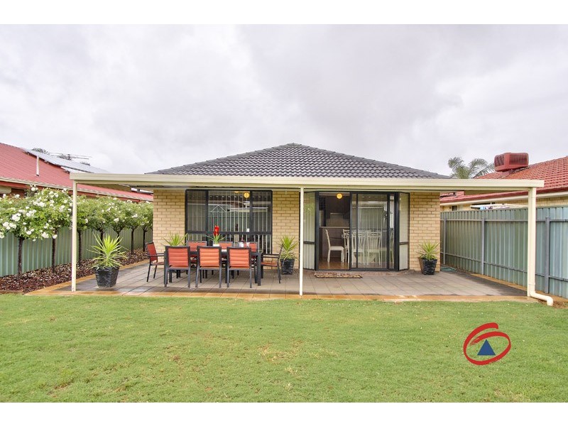 20 Ramnet Circuit, Munno Para West SA 5115