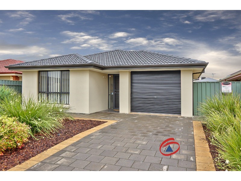 20 Ramnet Circuit, Munno Para West SA 5115
