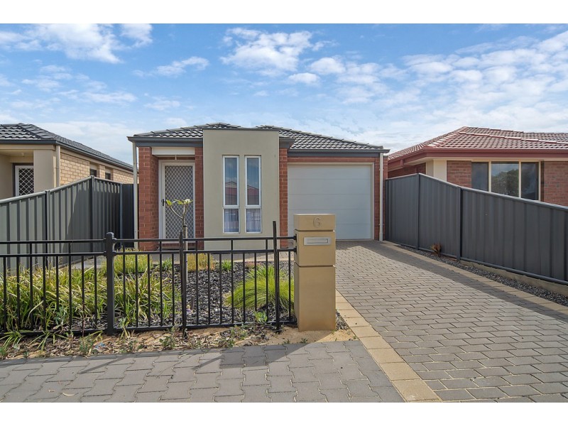 6 Minindee Avenue, Andrews Farm SA 5114