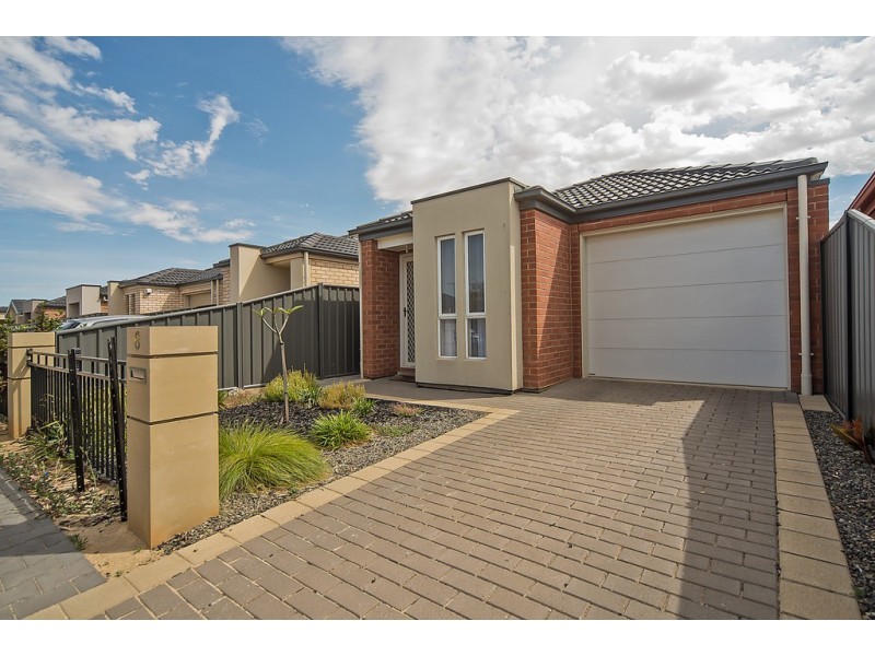 6 Minindee Avenue, Andrews Farm SA 5114