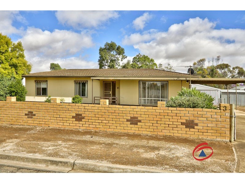 3 Fisher Street, Wasleys SA 5400