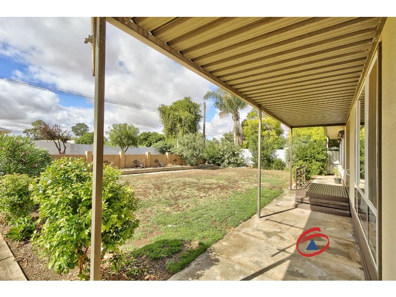 3 Fisher Street, Wasleys SA 5400