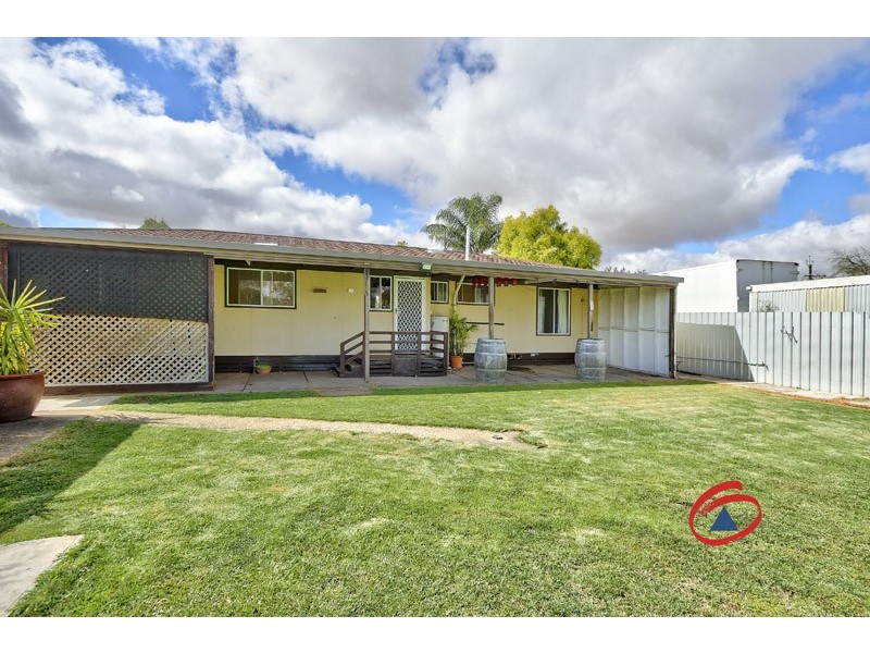 3 Fisher Street, Wasleys SA 5400