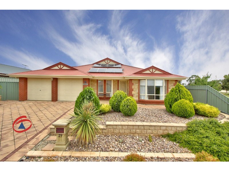 29 Selway Place, Evanston Park SA 5116