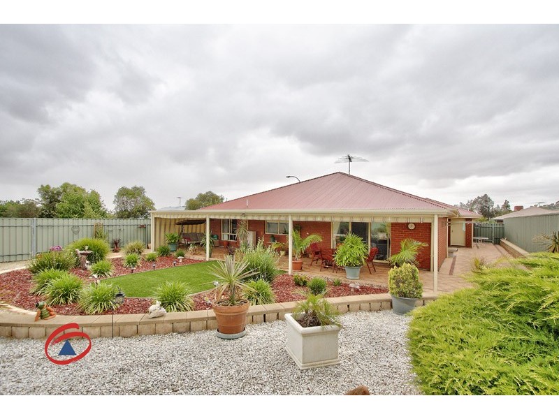 29 Selway Place, Evanston Park SA 5116