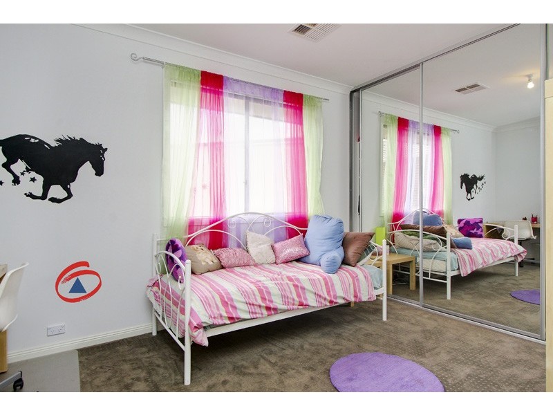 Lot 9 Stanley James Boulevard, Uleybury SA 5114