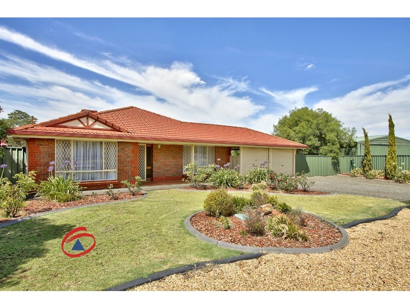 3 Jemalong Crescent, Roseworthy SA 5371