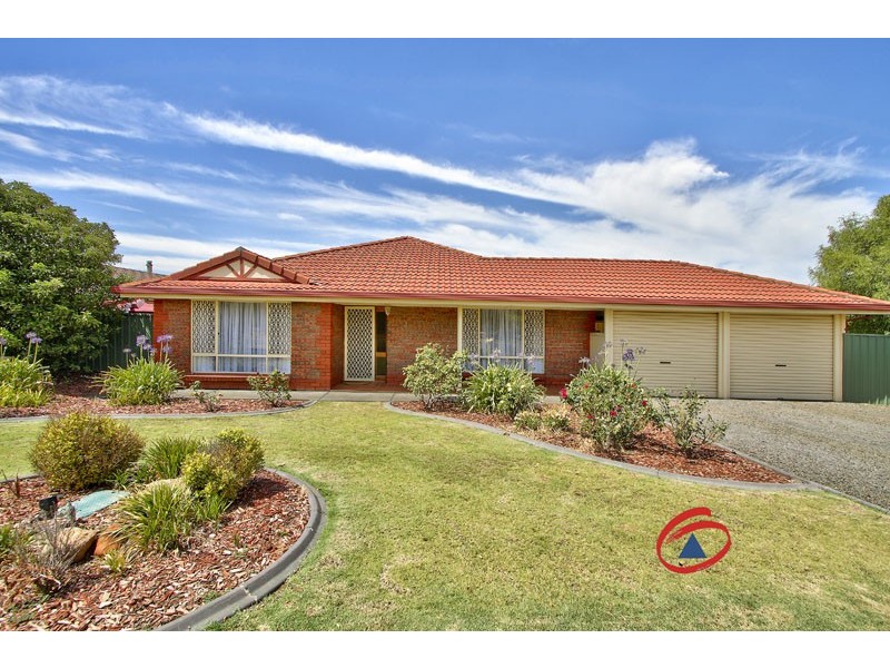 3 Jemalong Crescent, Roseworthy SA 5371