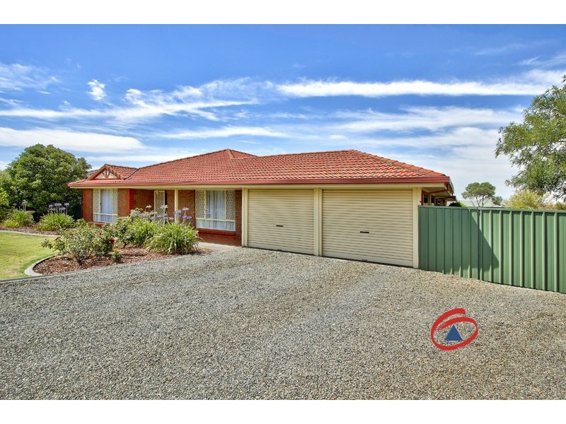3 Jemalong Crescent, Roseworthy SA 5371